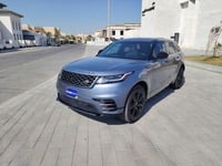 Used 2020 Range Rover Velar R-Dynamic for sale in Al Khobar